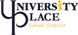 University Place School District Logo